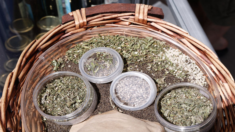 Λασίθι: Δυο συλλήψεις για κατοχή και διακίνηση ναρκωτικών