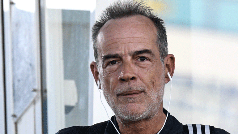 Δούκας: «Είμαστε ευγνώμονες…»