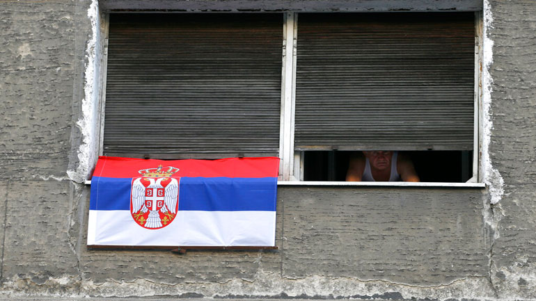 Σερβία: Στους 80 oi νεκροί λόγω Covid-19