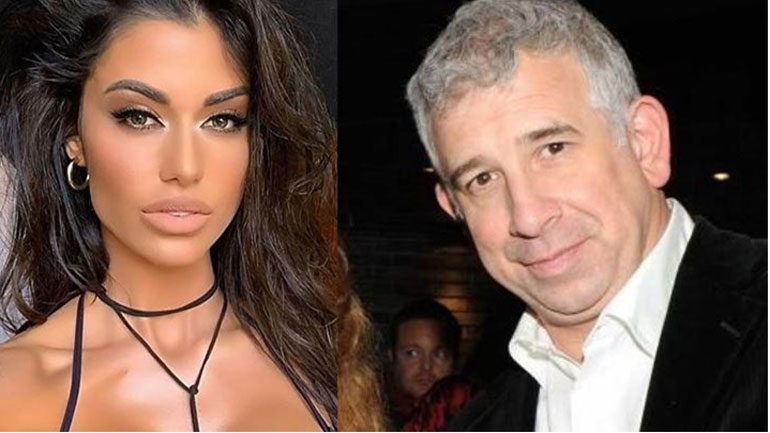 To TikTok της Ιωάννας Μπέλλα από το 50-50 και η αντίδραση του Πέτρου Φιλιππίδη