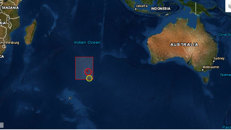 Σεισμός 6,1 Ρίχτερ στην Ινδία