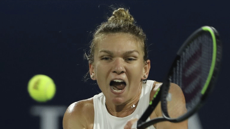 Χάλεπ: «Ίσως ακυρωθεί όλη η σεζόν»