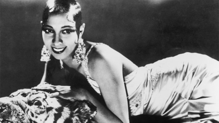 Σαν σήμερα έφυγε από τη ζωή η «Κλεοπάτρα της Τζαζ», Ζοζεφίν Μπέικερ