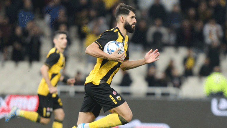 ΑΕΚ: Το συγκινητικό μήνυμα του Ολιβέιρα για τις προπονήσεις στο κρεοπωλείο του πατέρα του