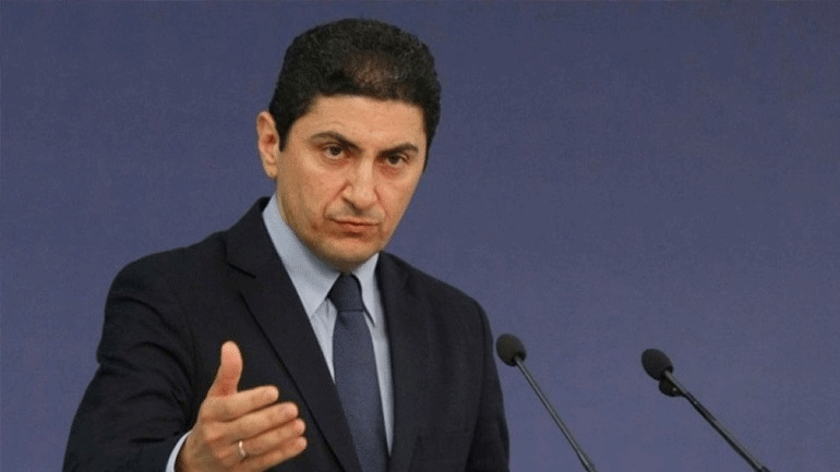 Αυγενάκης: «Ένα μεγάλο ευχαριστώ στο προσωπικό ασφαλείας των αθλητικών μας κέντρων»