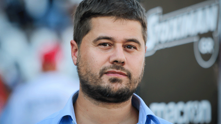 Γκαγκάτσης: «Μεγαλύτερος σύλλογος της Ελλάδας ο ΠΑΟΚ, ευθύνη μας να τον πάμε ψηλότερα»