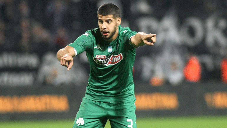 Ινσούα: «Ο Παναθηναϊκός δεν μου κατέθεσε ποτέ επίσημη πρόταση ανανέωσης»