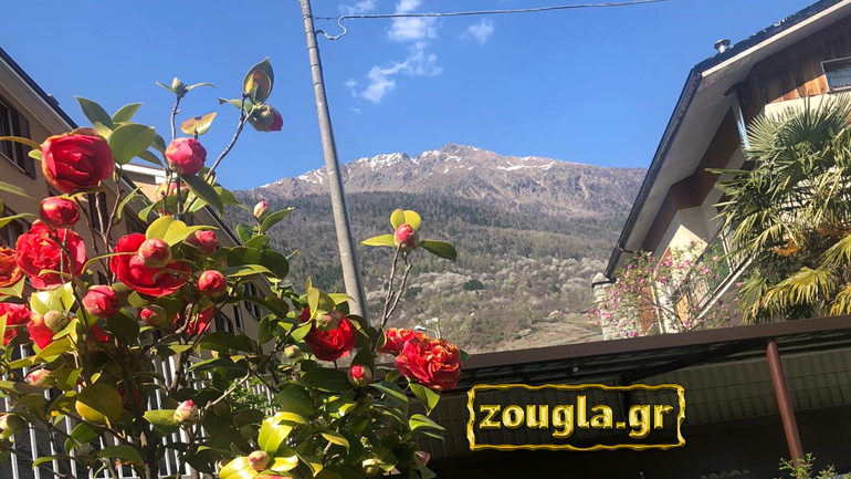 Λομβαρδία, ημέρα καραντίνας 31η: «Είμαι σίγουρη ότι θα χωρίζουμε τον χρόνο σε προ-Covid και μετά-Covid εποχή»