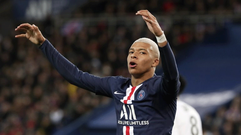 Ροτέν: «Έχει “κλείσει” ήδη στη Ρεάλ Μαδρίτης ο Εμπαπέ»