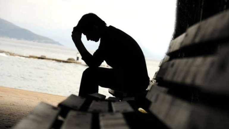 Πώς θα βοηθήσετε κάποιον που πάσχει από κατάθλιψη;