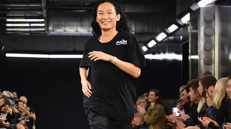 Η πρωτοβουλία του Alexander Wang για την καταπολέμηση του κορωνοϊού