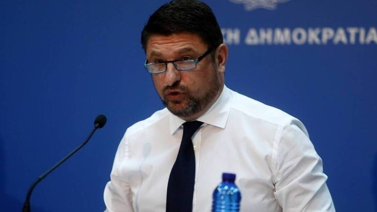 Εσπευσμένα στην Ξάνθη ο Νίκος Χαρδαλιάς με κλιμάκιο του ΕΟΔΥ