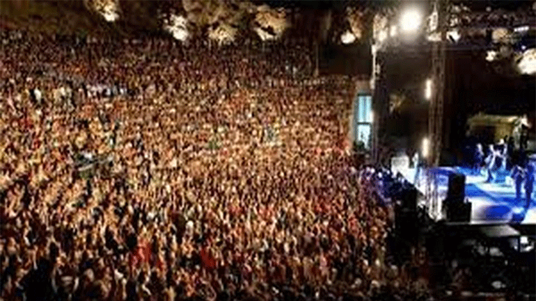 Voucher μακράς διάρκειας  προτείνουν οι διοργανωτές πολιτιστικών εκδηλώσεων