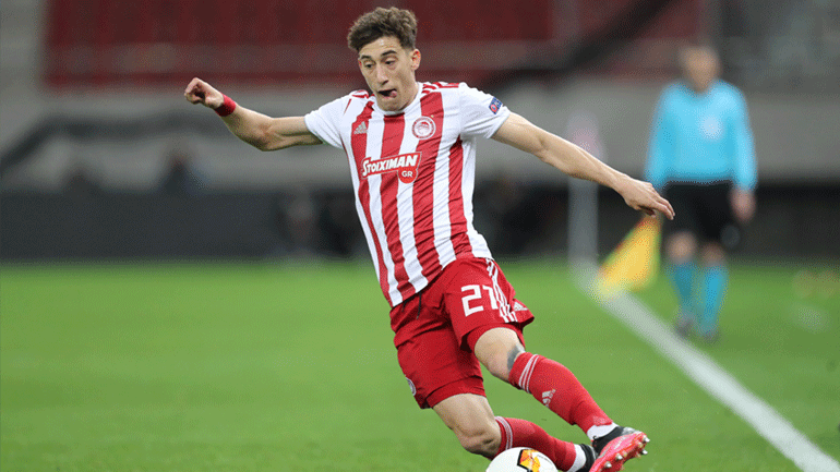 «Μπαράζ» αγγλικών δημοσιευμάτων για Τσιμίκα-Λίβερπουλ