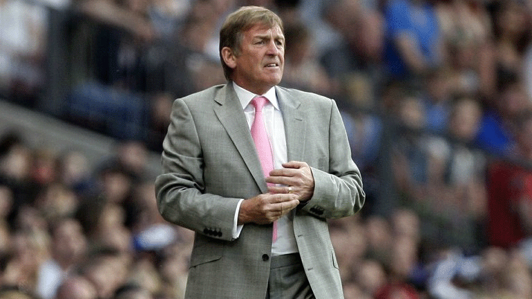 Λίβερπουλ: Βγήκε από το νοσοκομείο ο Νταλγκλίς