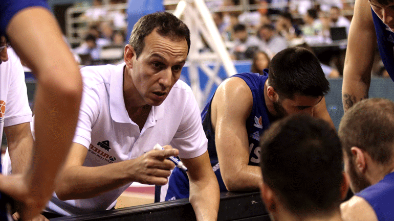 «Ψηλά στη λίστα του Παναθηναϊκού ο Κάτας»