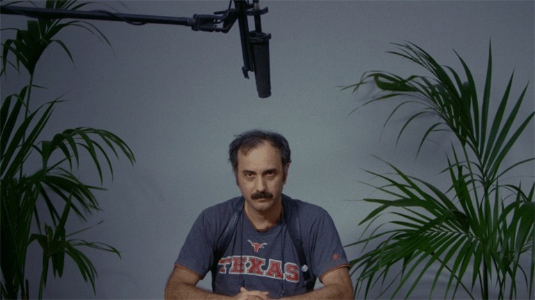 Μπ. Μακρίδης: «Οι “Όρνιθες” μιλούν για το εσωτερικό ταξίδι του ανθρώπου προς την ελευθερία»