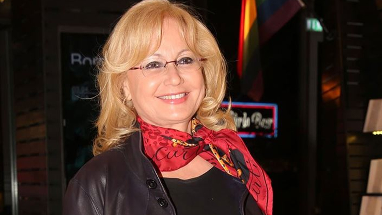 Αγγελική Νικολούλη: «Δεν μένω στα νούμερα γιατί αν κολλήσω με αυτά κινδυνεύω να γίνω νούμερο»