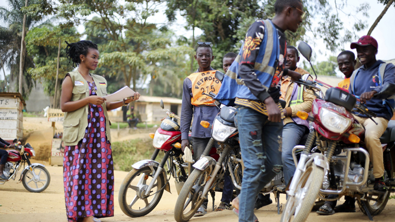 ΛΔ Κονγκό: Δεύτερος θάνατος από τον ιό Έμπολα