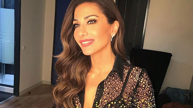 Δέσποινα Βανδή: Τι δεν αντέχει να ακούει άλλο στην καραντίνα;