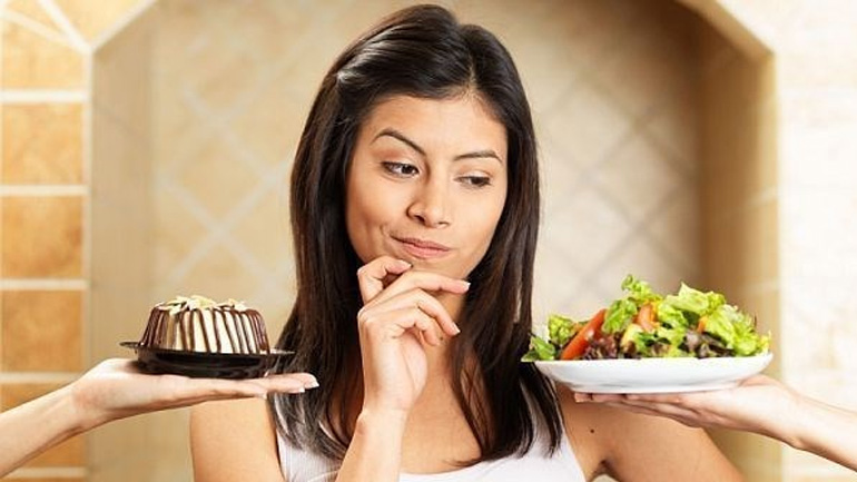 Πώς να ξεκινήσετε σωστά μια δίαιτα