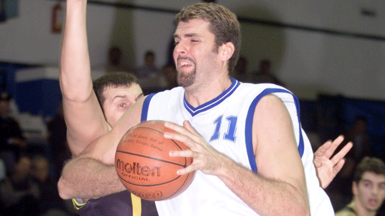 Mπάσκετ: Έφυγε από τη ζωή ο Σάσα Χούπμαν