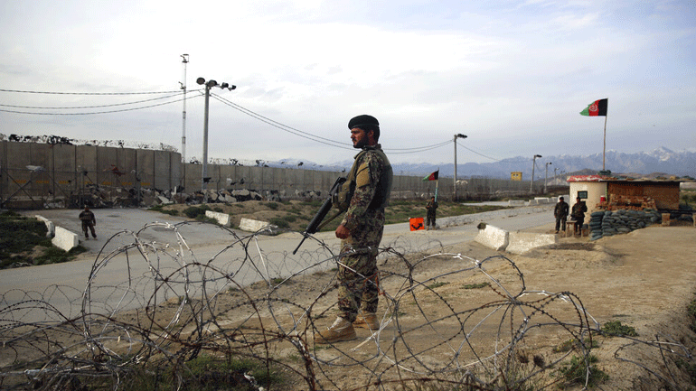 Αφγανιστάν: Σημαντικό βήμα για την ειρήνη αποτελεί η απελευθέρωση κρατουμένων από τους Ταλιμπάν 