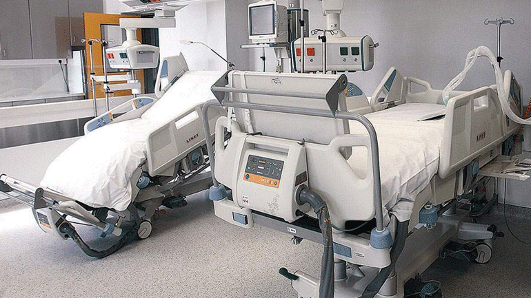 Στη ΜΕθ το βρέφος από το Δροσερό Ξάνθης – Στο νοσοκομείο άλλα δύο μωρά