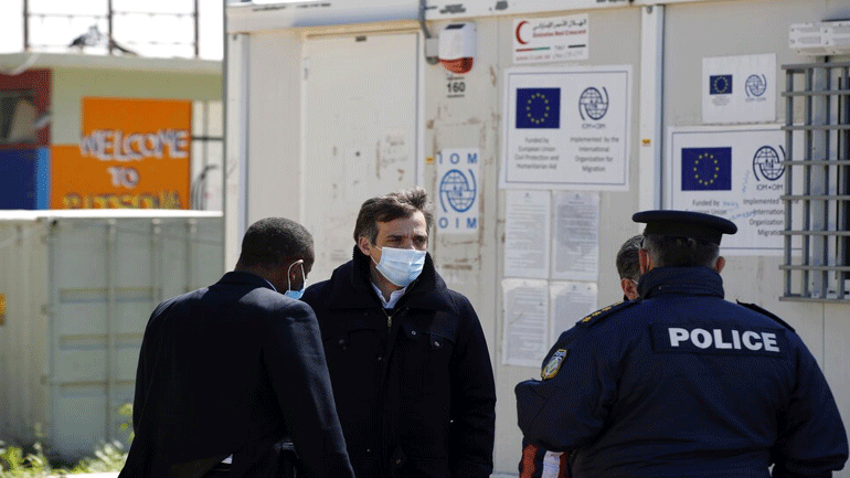 Συνολικά 85 παραβάτες για μετακινήσεις εκτός τόπου κατοικίας και 1.959 οι άσκοπες μετακινήσεις