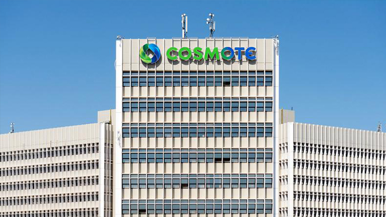 COSMOTE: Η τεχνολογία στη διάθεση του κρατικού μηχανισμού για τη μάχη ενάντια στον κορωνοϊό