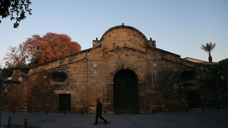 Κύπρος: Ακόμη ένας νεκρός και 29 νέα κρούσματα κορωνοϊού