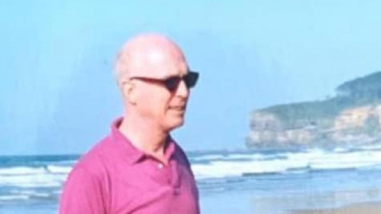 Κούβα: Εκδότης πέθανε από κορωνοϊό στην Αβάνα, την οποία επισκεπτόταν έπειτα από 60 χρόνια εξορίας