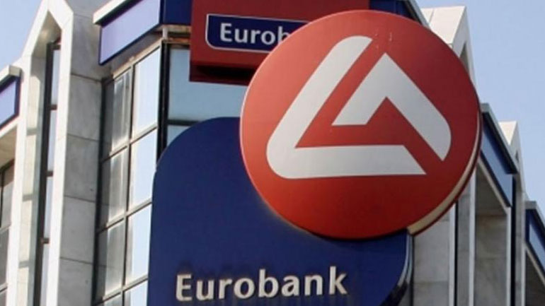 Eurobank: «Ηλεκτρονικό» το μέλλον της τράπεζας την επόμενη ημέρα της επιδημίας