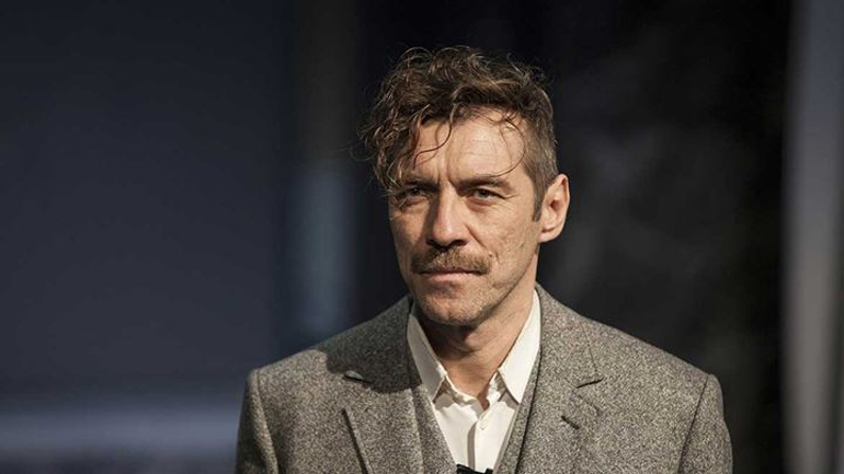 Γιάννης Στάνκογλου: Ο Κυπραίος από τις Άγριες μέλισσες έγινε… βεδουίνος!