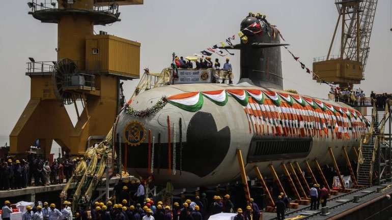 Μερική επανέναρξη της οικονομικής δραστηριότητας εξετάζουν Ινδία και Πακιστάν