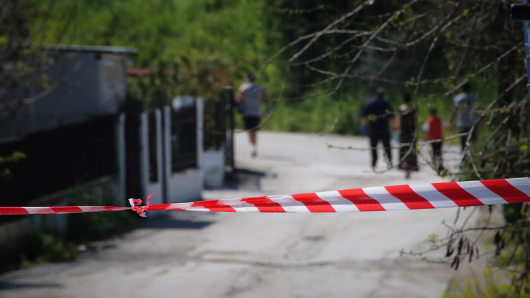 Λάρισα: «Πασχαλινό πακέτο» με τρόφιμα θα προσφέρει ο δήμος σε 1.500 οικογένειες Λάρισα: «Πασχαλινό πακέτο» με τρόφιμα θα προσφέρει ο δήμος σε 1.500 οικογένειες