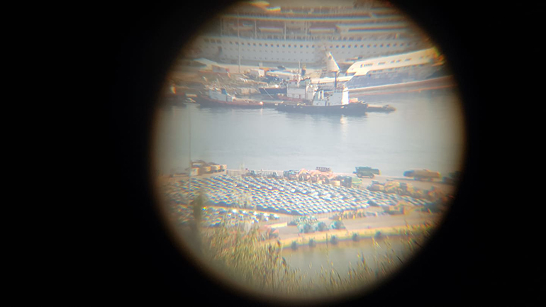 Τα Νέα της Πιάτσας παρακολουθούν τις εξελίξεις και σε ενημερώνουν κάθε Δευτέρα για τα πάντα που αφορούν τον κλάδο του αυτοκινήτου...