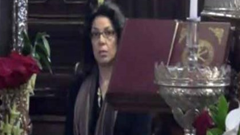 Απολογήθηκε η δήμαρχος Κέρκυρας: Ζητώ συγγνώμη, έμεινα λίγο στον ναό, δεν κοινώνησα