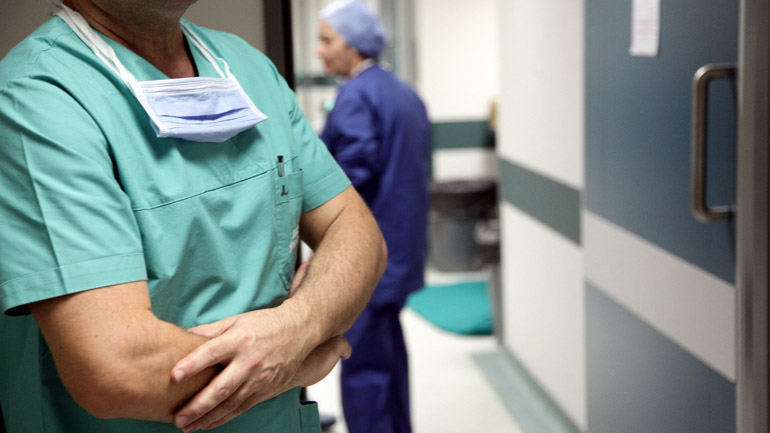 Η Περιφέρεια Κεντρικής Μακεδονίας εξοπλίζει νοσοκομεία με 24 κρεβάτια ΜΕΘ