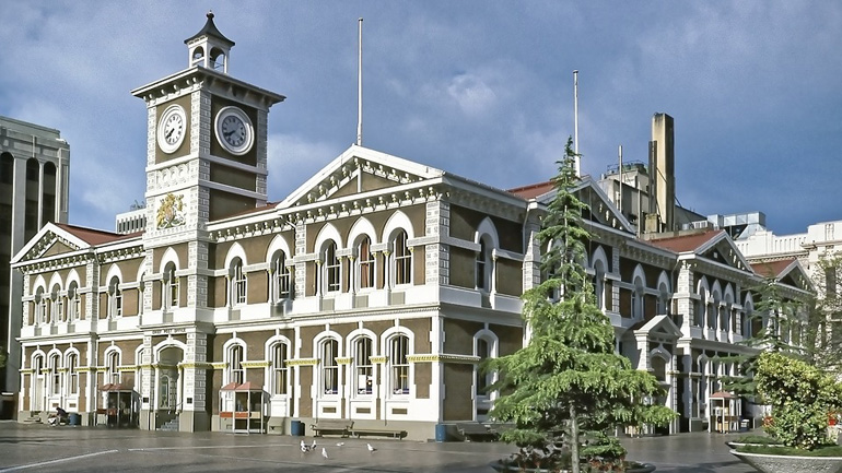 Νέα Ζηλανδία: Με 51 δευτερόλεπτα σιγής θα τιμήσουν οι πολίτες τα θύματα των επιθέσεων στο Κράιστσερτς