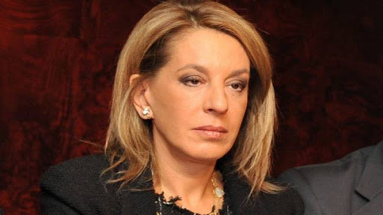 Παραιτήθηκε η Όλγα Τρέμη από την ΕΡΤ – Η ανακοίνωση από την δημόσια τηλεόραση