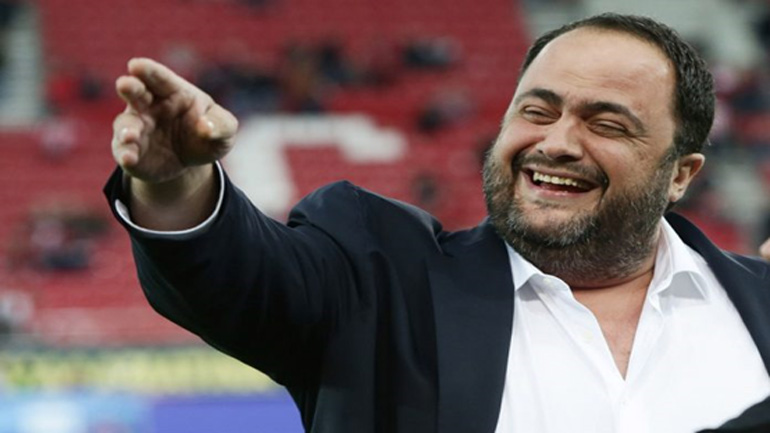 Ο ωμός εκβιασμός τού Βαγγέλη Μαρινάκη στην τηλεδιάσκεψη τής «Superleague»