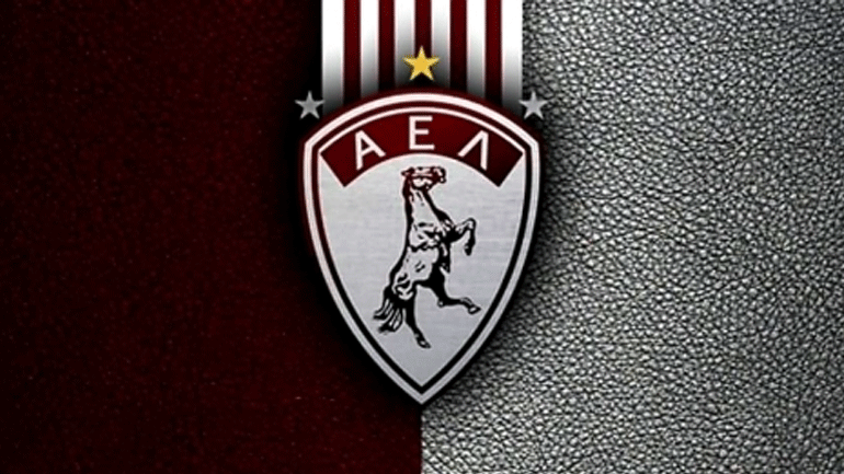 ΑΕΛ: Παραδίδει 10.000 μάσκες στους Ρομά της Λάρισας