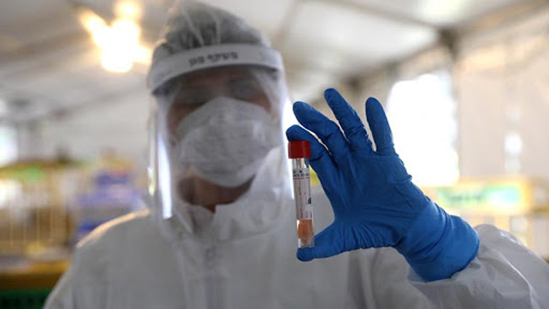 Σε τεστ αντισωμάτων κορωνοϊού υποβάλλονται οι κάτοικοι του Μπάνσκο