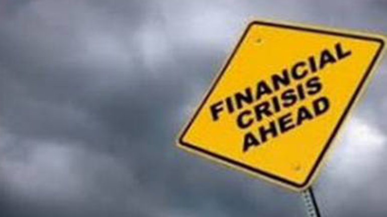 Coronavirus – Τα επακόλουθα: Έρχεται Μεγάλη Κατάθλιψη…