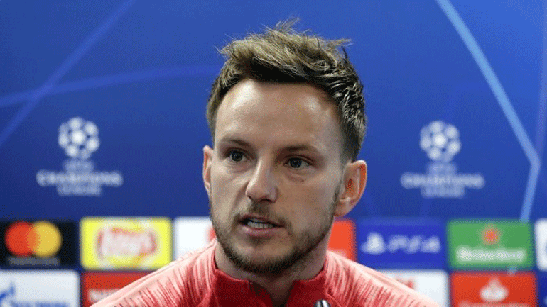 Ξέσπασε ο Ράκιτιτς: «Δεν είμαι… σακί με πατάτες, εγώ θα αποφασίσω για το μέλλον μου»