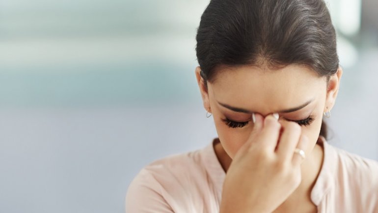 Συμβουλές για τις κεφαλαλγίες στην πανδημία COVID-19
