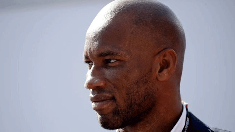 Ακτή Ελεφαντοστού: Ο Ντρογκμπά παραχώρησε στο κράτος το νοσοκομείο του