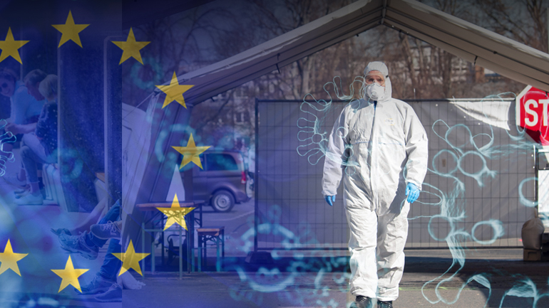 Ευρωπαϊκός συντονισμός για έξοδο από το lockdown