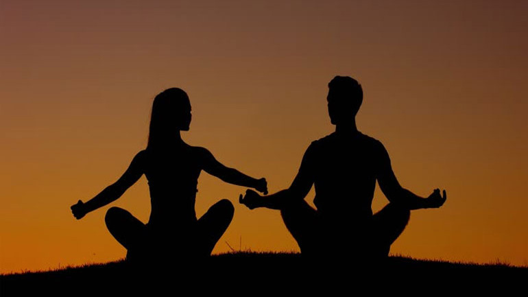 Δέκα είδη Yoga που θα σε απογειώσουν